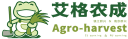 上海艾格农成贸易有限公司